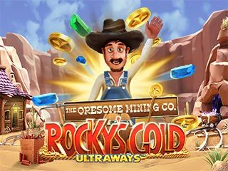 Rocky's Gold Ultraways